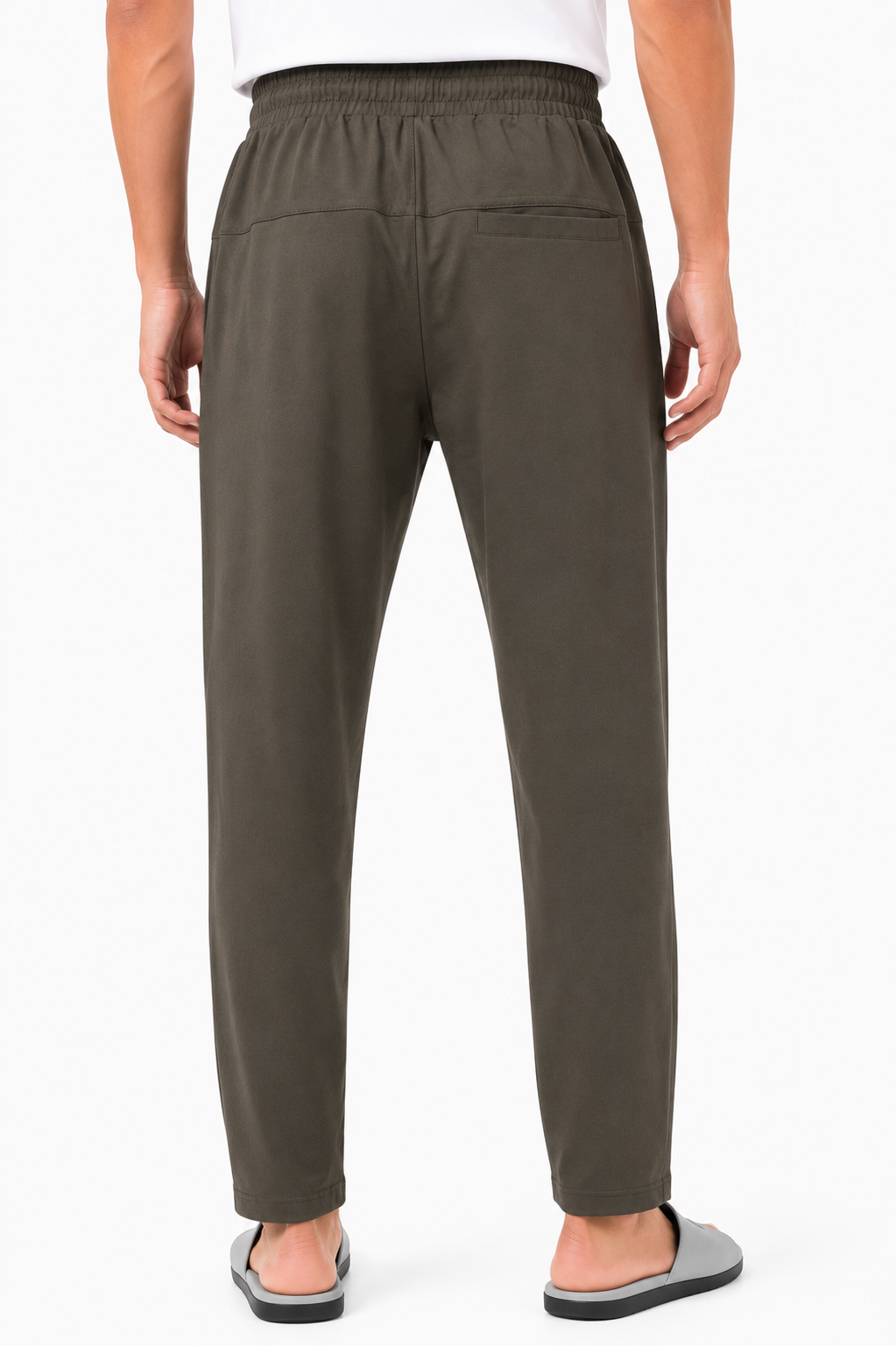 Mens ActiveCore Premium Track Pants