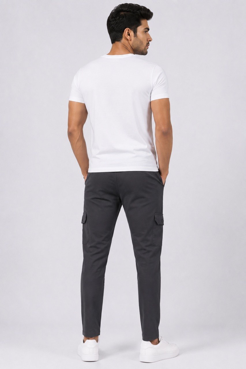 Urban Cargo Track Pants