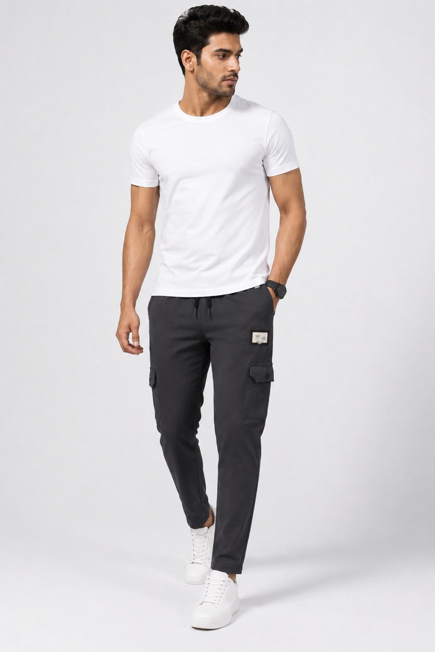 Urban Cargo Track Pants