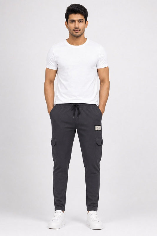 Urban Cargo Track Pants