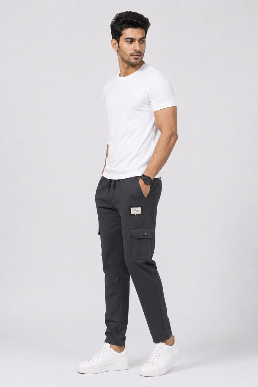 Urban Cargo Track Pants