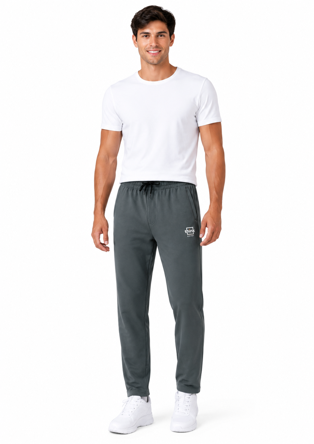 Mens ActiveCore Premium Track Pants