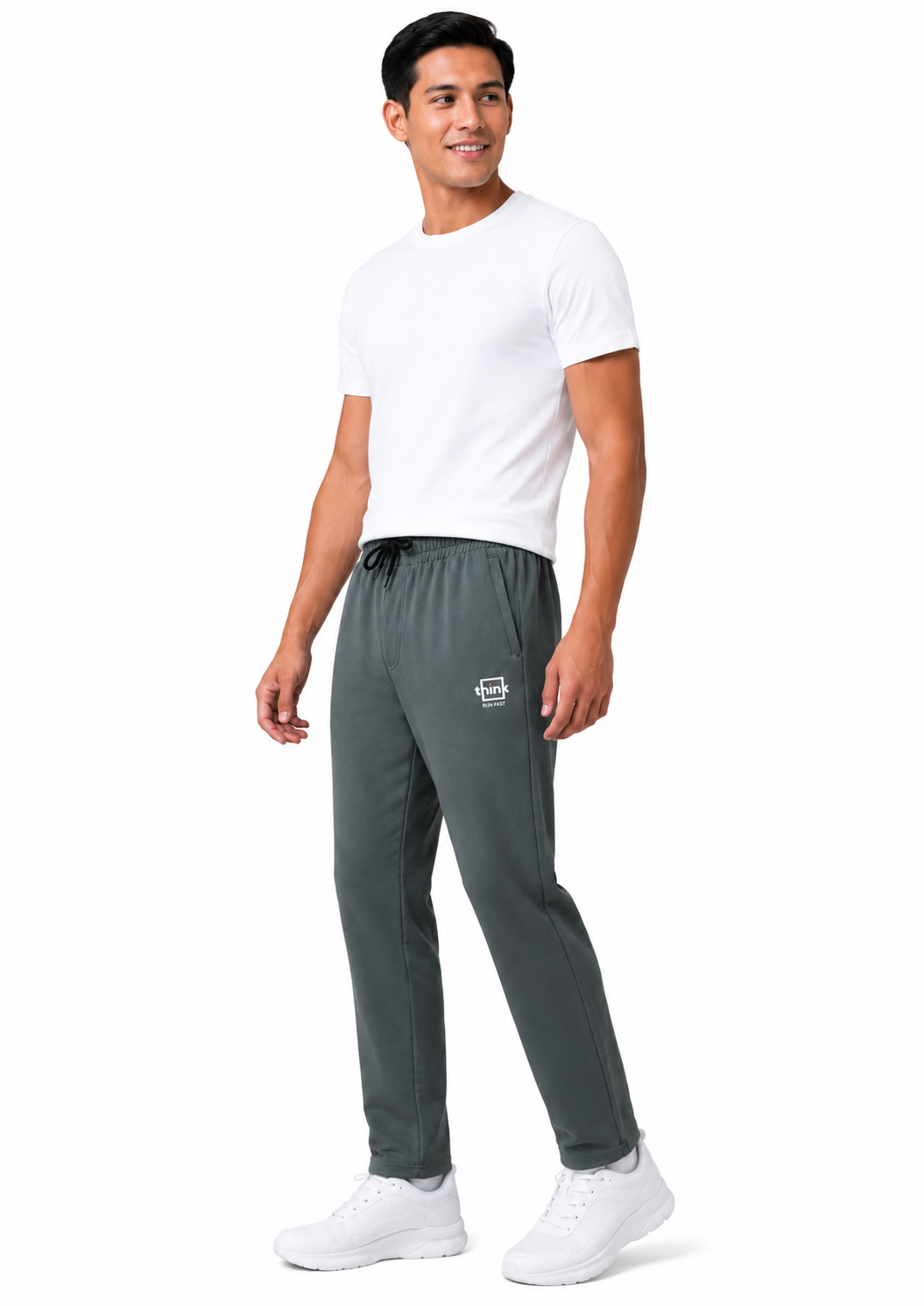 Mens ActiveCore Premium Track Pants