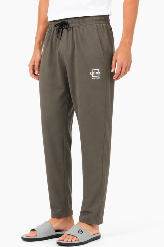 Mens ActiveCore Premium Track Pants
